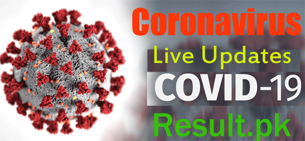 Thatta Coronavirus Cases Update Today